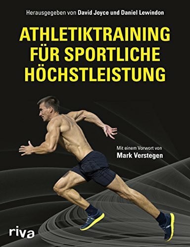 Joyce, David Athletiktraining für sportliche Höchstleistung
