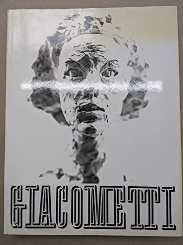 Finkelstein, Louis Giacometti, Alberto: Vorw. v. Louis Finkelstein.
