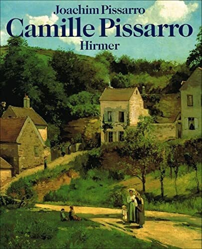 Pissarro, Joachim Camille Pissarro