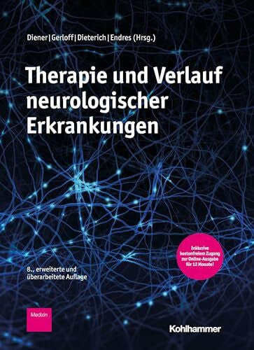 Tatagiba, Marcos Therapie und Verlauf neurologischer Erkrankungen