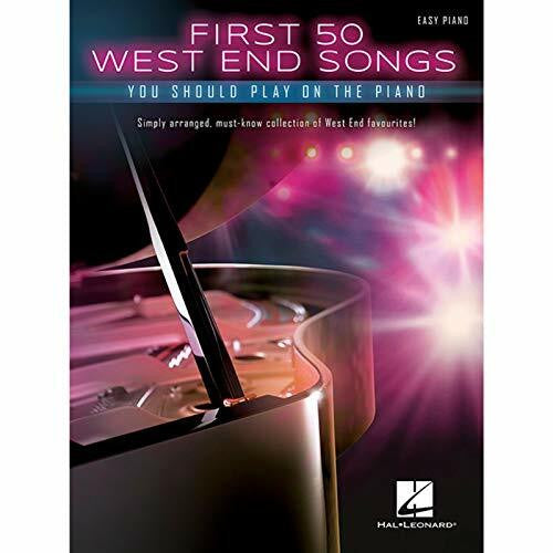 Various First 50 West End Songs