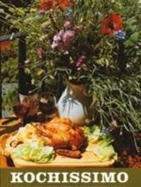 Zurkinden, Irène Kochissimo: Ein ungewöhnliches Rezeptbuch von zwei Liebhaberköchen