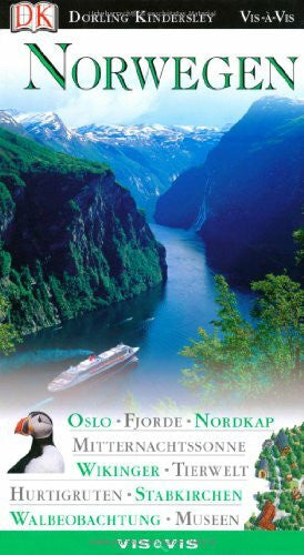 Norwegen. Vis a Vis (Vis à Vis)