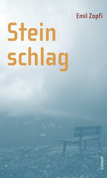Zopfi, Emil Steinschlag