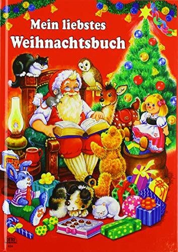 Mein liebstes Weihnachtsbuch