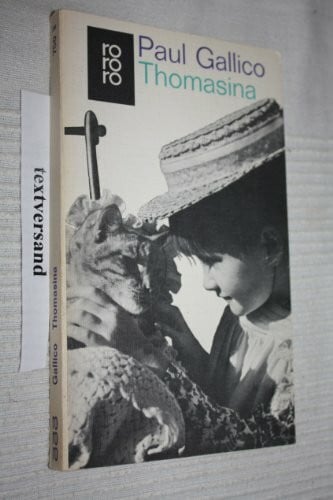 Knust, Theodor Thomasina: oder Die rote Lori