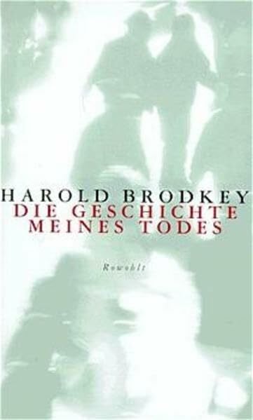 Praesent, Angela Die Geschichte meines Todes