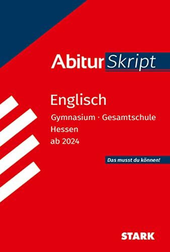 STARK (Skripte / Abi - Auf einen Blick!)