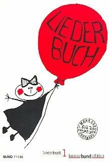 Liederbuch 01. (Lernmaterialien)