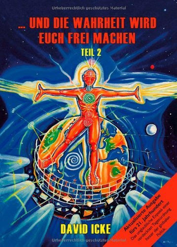 Hawranke, Nina Und die Wahrheit wird Euch frei machen Teil II