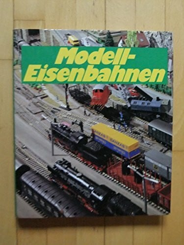 Kaiser, Wolfgang Modell-Eisenbahnen.
