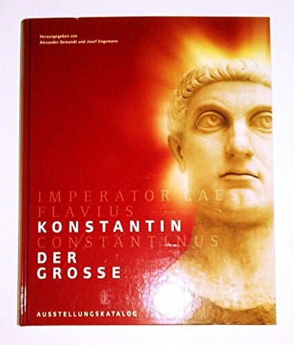 Engemann, Josef Konstantin der Grosse