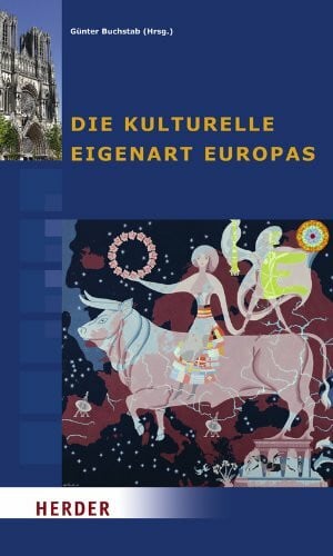 Wilske, Hermann Die kulturelle Eigenart Europas