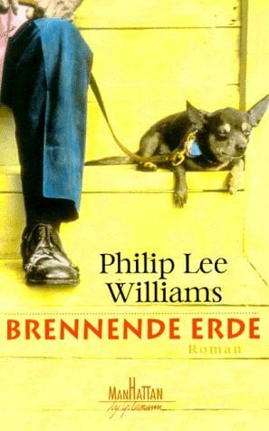 Williams, Philip L. Brennende Erde