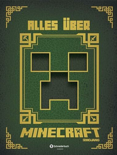 Shanel, Josef Minecraft, Alles über Minecraft