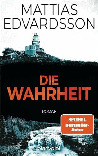 Krummacher, Annika Die Wahrheit: Roman