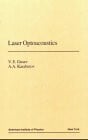 Karabutov, A. A. Laser Optoacoustics