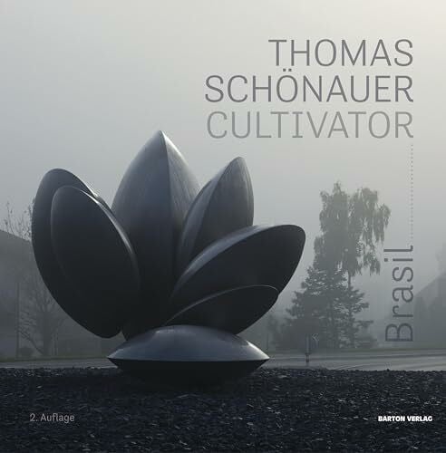 Schönauer, Thomas Cultivator: Brasil