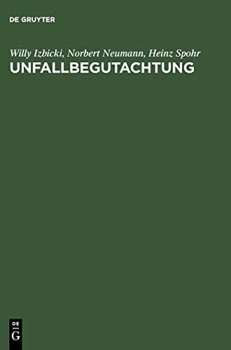 Neumann, Norbert Unfallbegutachtung