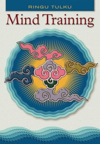 Tulku, Ringu Mind Training