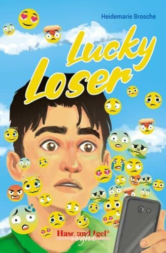 Kast, Anja M. Lucky Loser / light: Schulausgabe