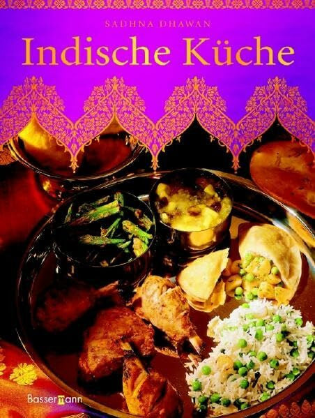 Sadhna Dhawan Indische Küche