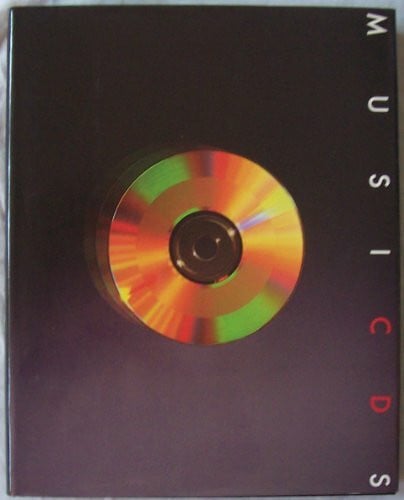 Pedersen, B. Martin Graphis Music CDs