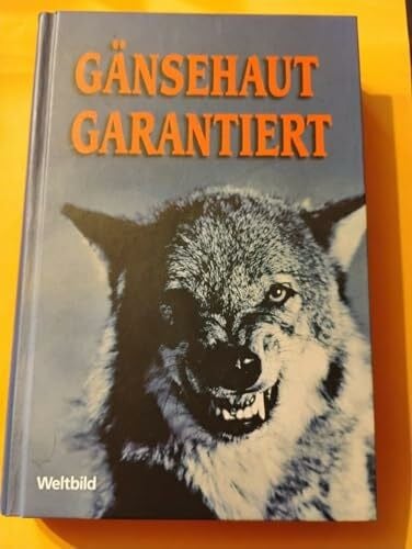Thiele, Johannes Gänsehaut garantiert