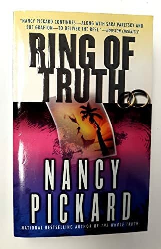 Pickard, Nancy Ring of Truth