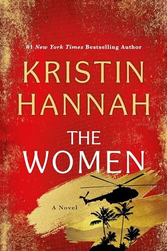 Hannah, Kristin The Women: A Novel