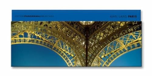 Perec, Georges Paris: Dt. /Franz. /Engl. (Edition Panorama Bibliothek)