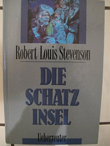 Czedik-Eysenburg, Maria Die Schatzinsel