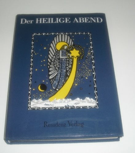 Bayr, Rudolf Der Heilige Abend