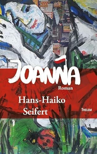 Seifert, Hans-Haiko Joanna