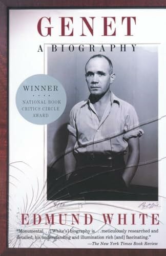 White, Edmund Genet: A Biography