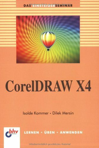 Kommer, Isolde CorelDRAW X4