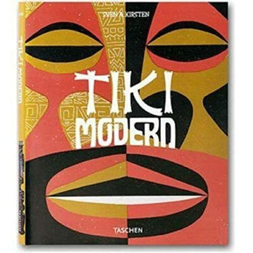 Kirsten, Sven A. Tiki Modern: VA (Varia)