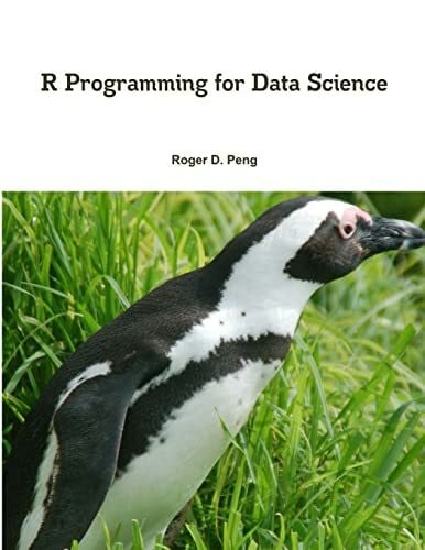 Peng, Roger R Programming for Data Science