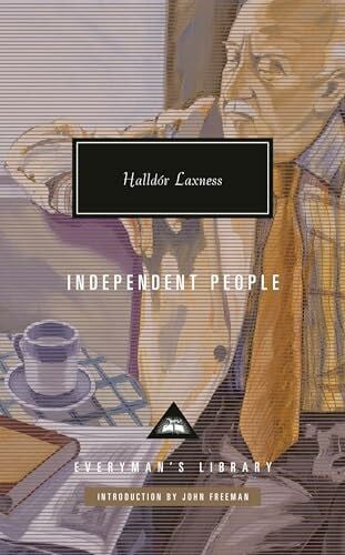 Freeman, John Independent People: Introduction by John Freeman (Everyman's Library Classics Series)