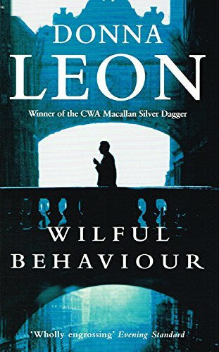 Leon, Donna Wilful Behaviour