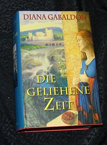 Paul Reding Die geliehene Zeit