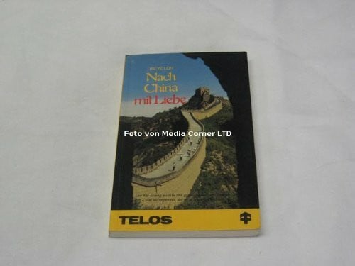 Ye Loh, Pai Nach China mit Liebe