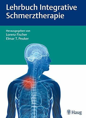 Baron, Ralf Lehrbuch Integrative Schmerztherapie