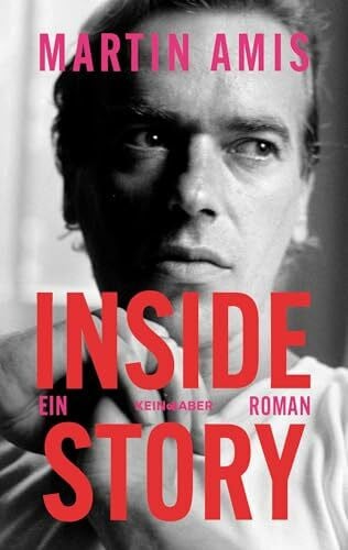 Eike Schönfeld Inside Story: Ein Roman