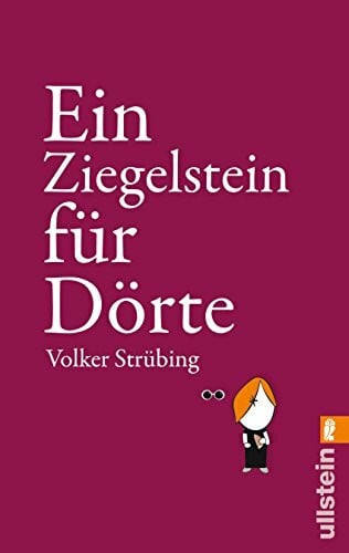 Strübing, Volker Ein Ziegelstein für Dörte