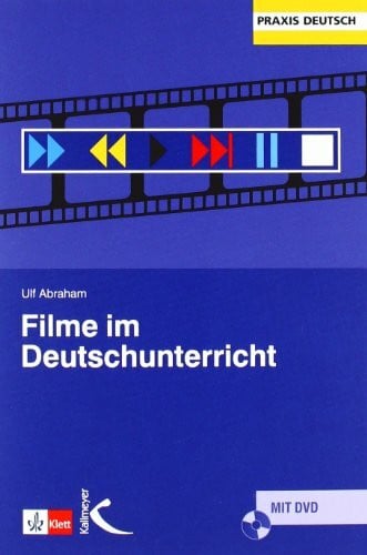Kammler, Clemens Filme im Deutschunterricht (Praxis Deutsch)