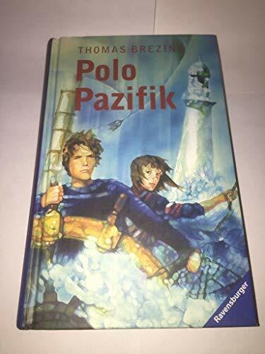 Helms, Michaela Polo Pazifik