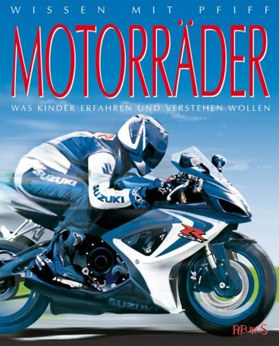 Laheurte, Pascal Motorräder