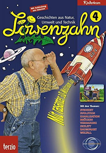 Lustig, Peter Löwenzahn 4 - Peter Lustig