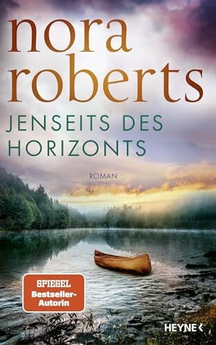 Burkhardt, Christiane Jenseits des Horizonts: Roman